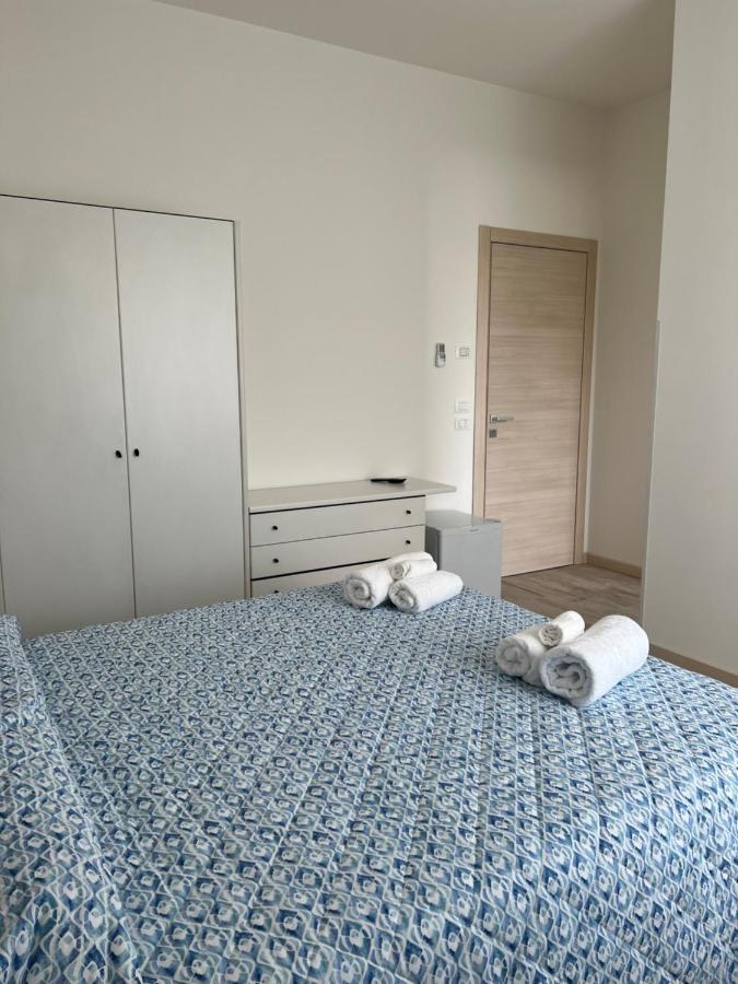 Maison Merci Pedemonte Eksteriør billede